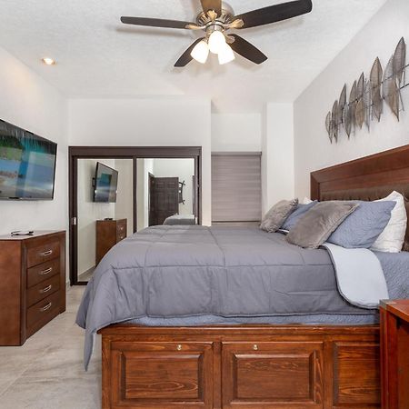 Апартаменты Ground Floor Sonoran Sea 112-W Пуэрто-Пеньяско Экстерьер фото