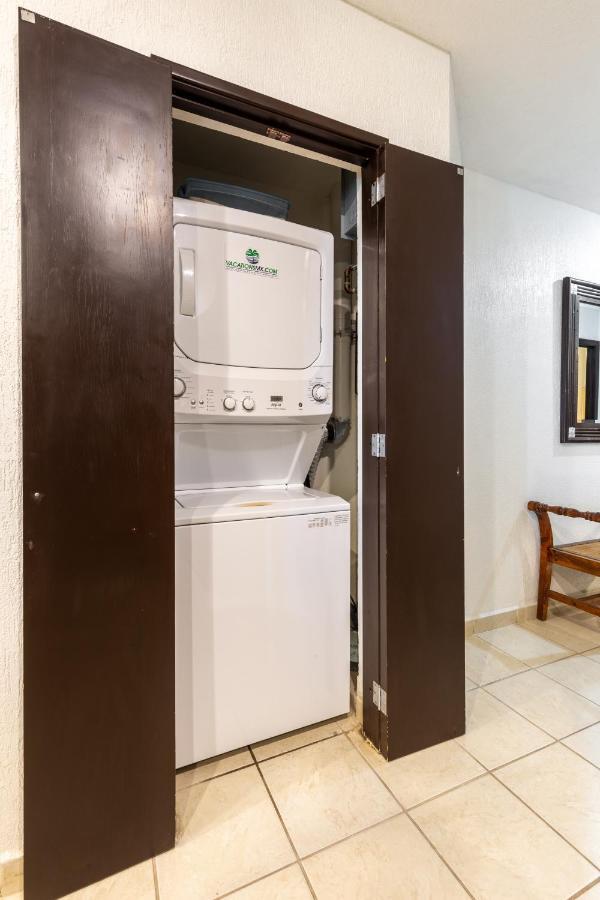 Апартаменты Ground Floor Sonoran Sea 112-W Пуэрто-Пеньяско Экстерьер фото