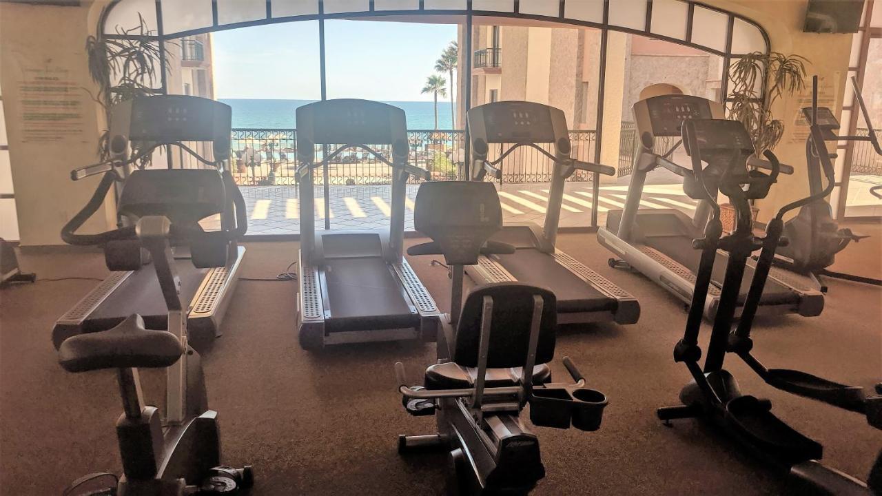 Апартаменты Ground Floor Sonoran Sea 112-W Пуэрто-Пеньяско Экстерьер фото