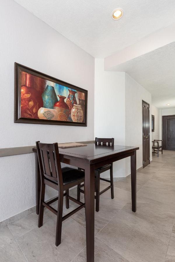 Апартаменты Ground Floor Sonoran Sea 112-W Пуэрто-Пеньяско Экстерьер фото