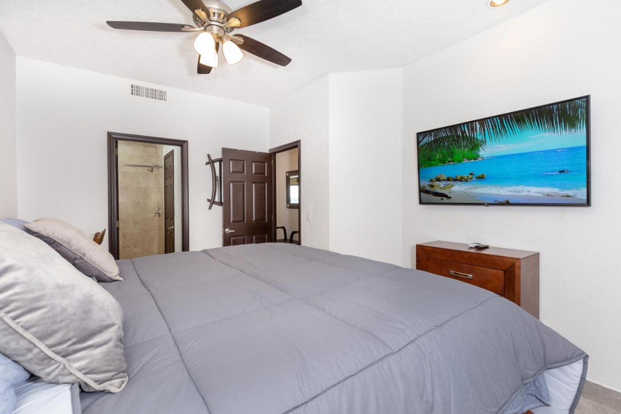 Апартаменты Ground Floor Sonoran Sea 112-W Пуэрто-Пеньяско Экстерьер фото