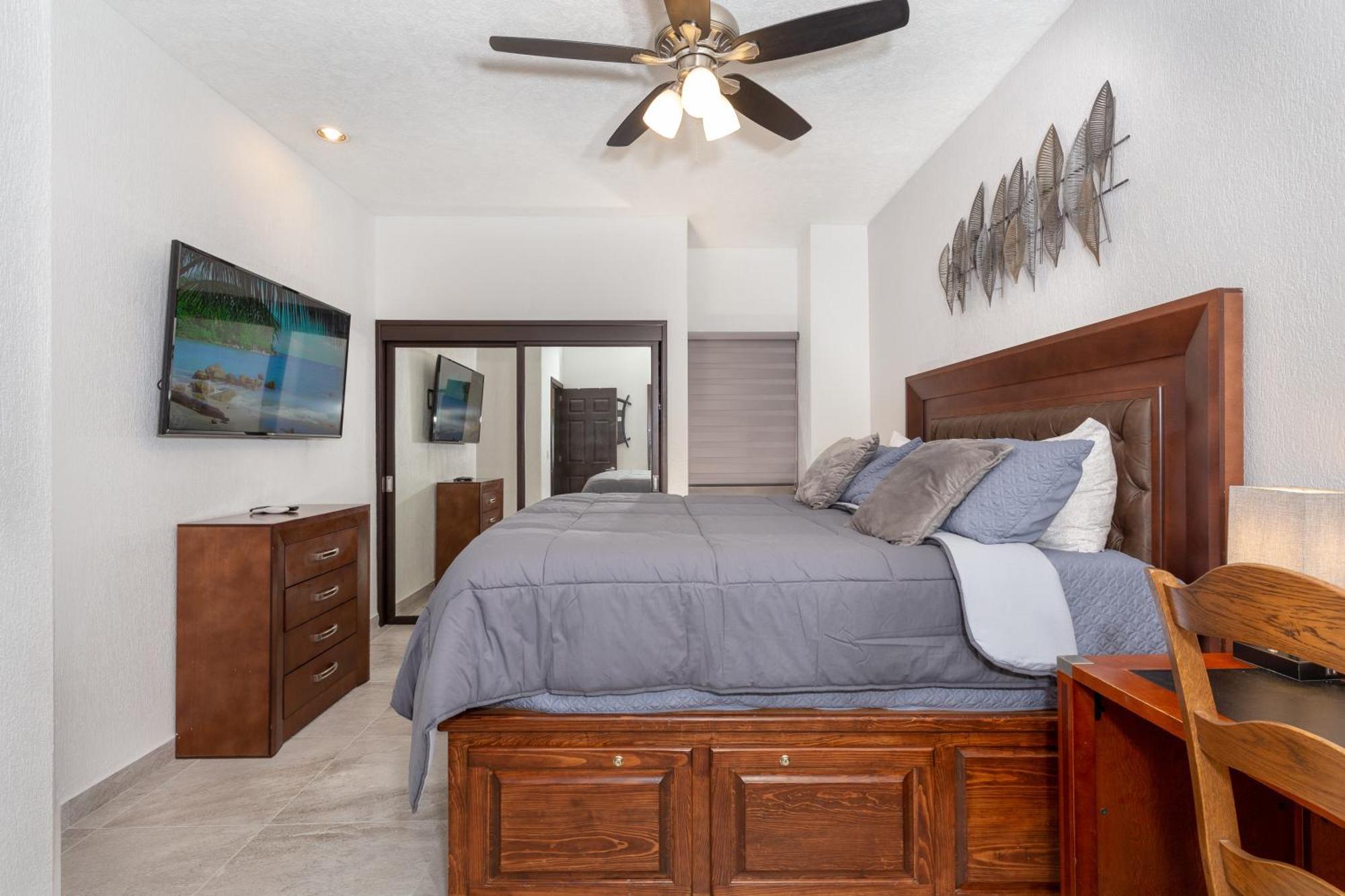 Апартаменты Ground Floor Sonoran Sea 112-W Пуэрто-Пеньяско Экстерьер фото