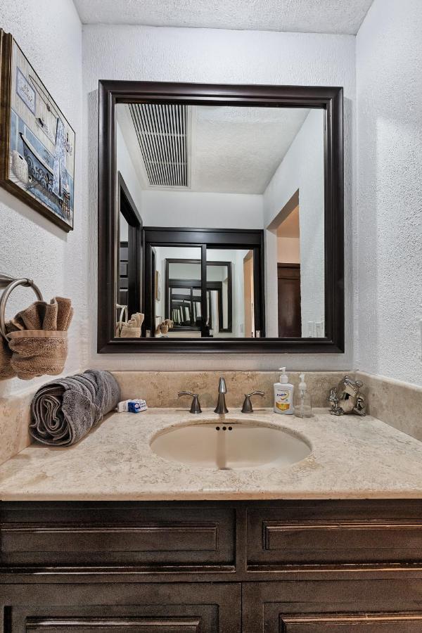 Апартаменты Ground Floor Sonoran Sea 112-W Пуэрто-Пеньяско Экстерьер фото