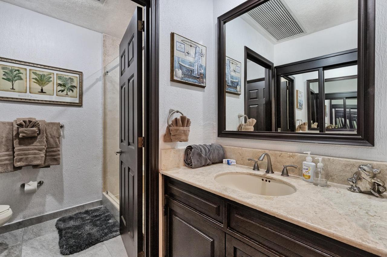 Апартаменты Ground Floor Sonoran Sea 112-W Пуэрто-Пеньяско Экстерьер фото