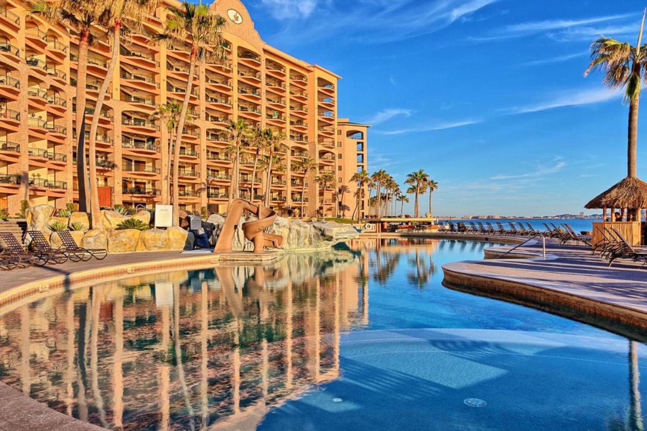 Апартаменты Ground Floor Sonoran Sea 112-W Пуэрто-Пеньяско Экстерьер фото